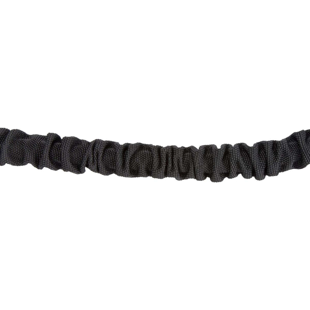 Shires Chaîne d'Attache Bungee Breakaway Noir