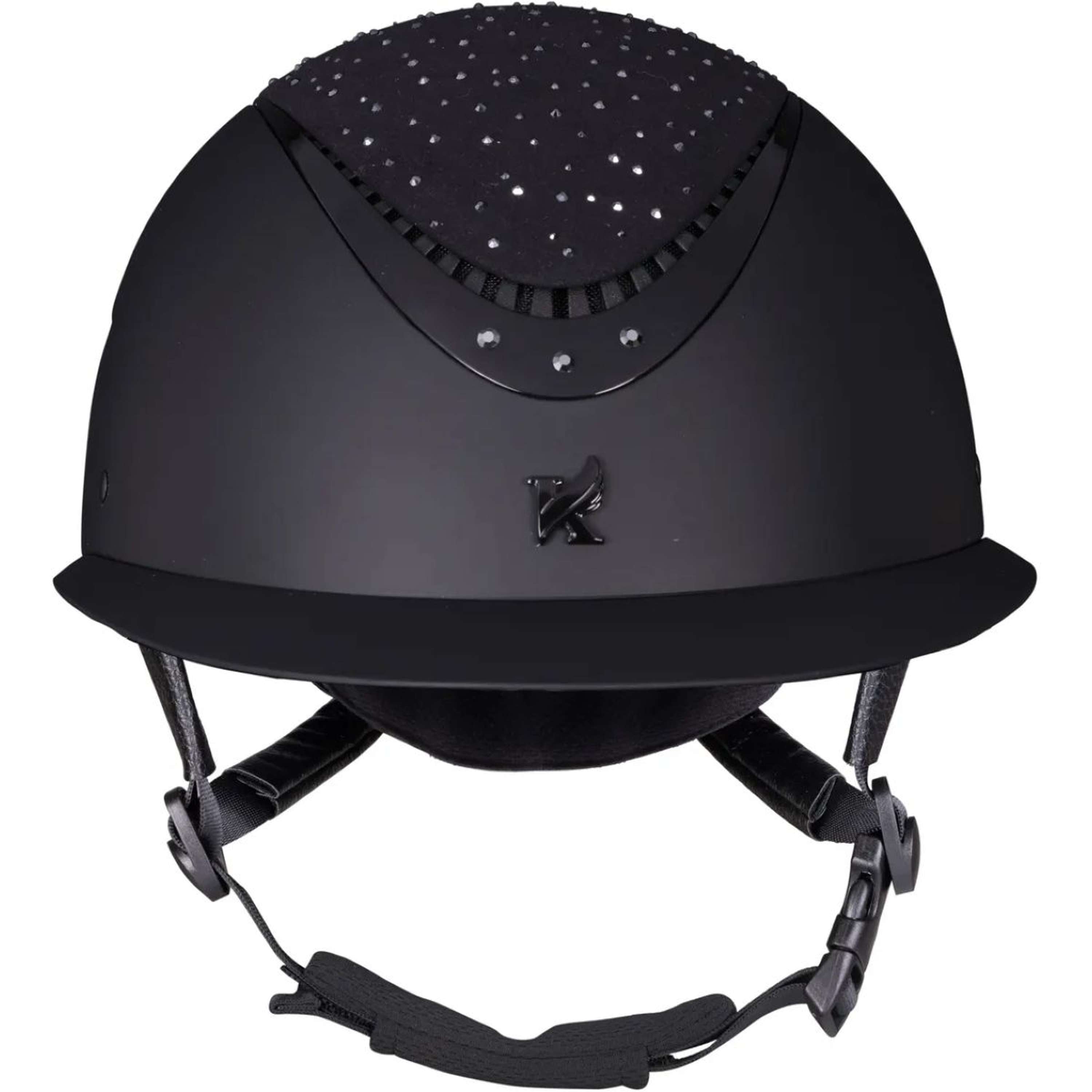 Karben by Shires Bombe Viola Ellipse Noir