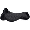 Stübben Amortisseur Streamline Lambswool de Saut Noir