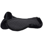Stübben Amortisseur Streamline Lambswool de Saut Noir