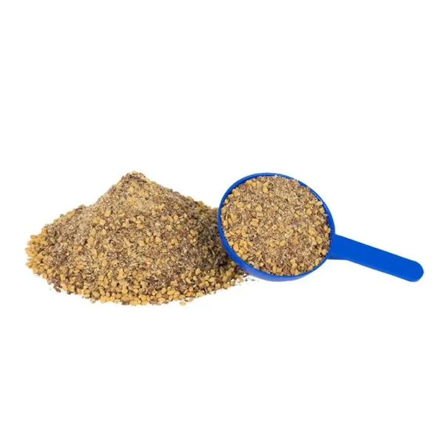 Hilton Herbs Thrive & Shine