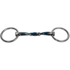 Trust Mors à Anneaux Poney Sweet Iron Double Brisure 12mm