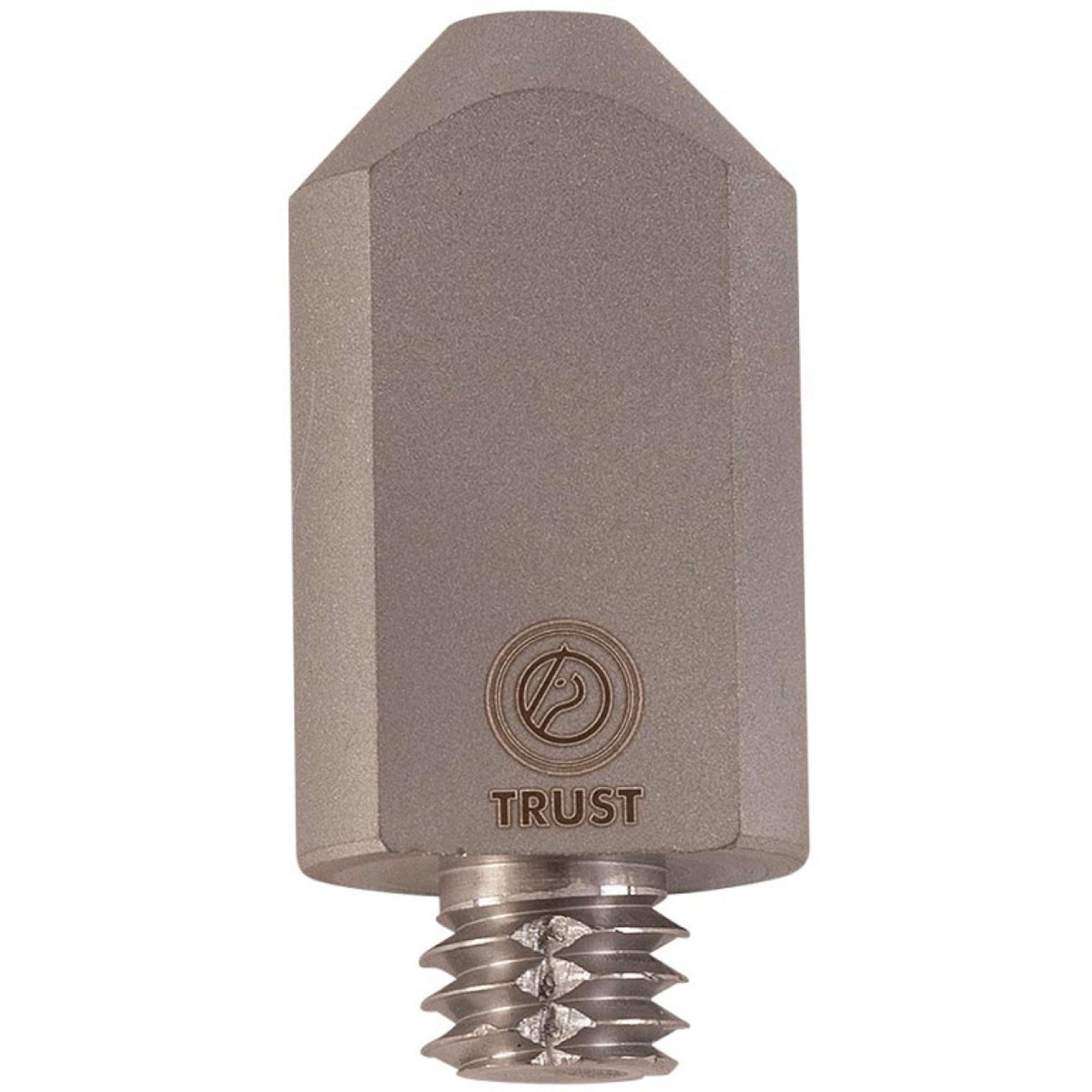 Trust Crampons Bocelli W3/8 18mm 4 Pièces