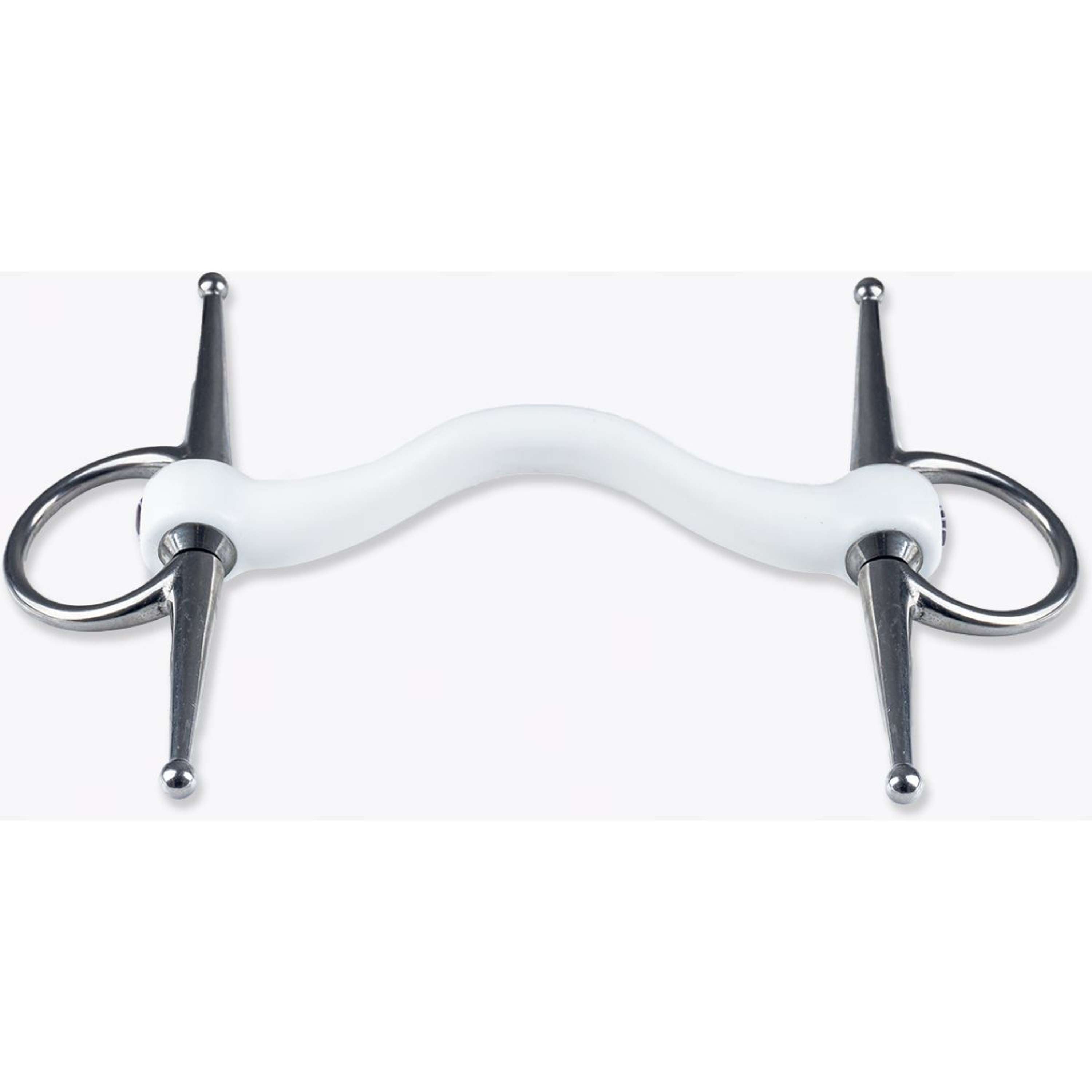 Trust Mors Inno Sense Full Cheek Port Medium 20mm