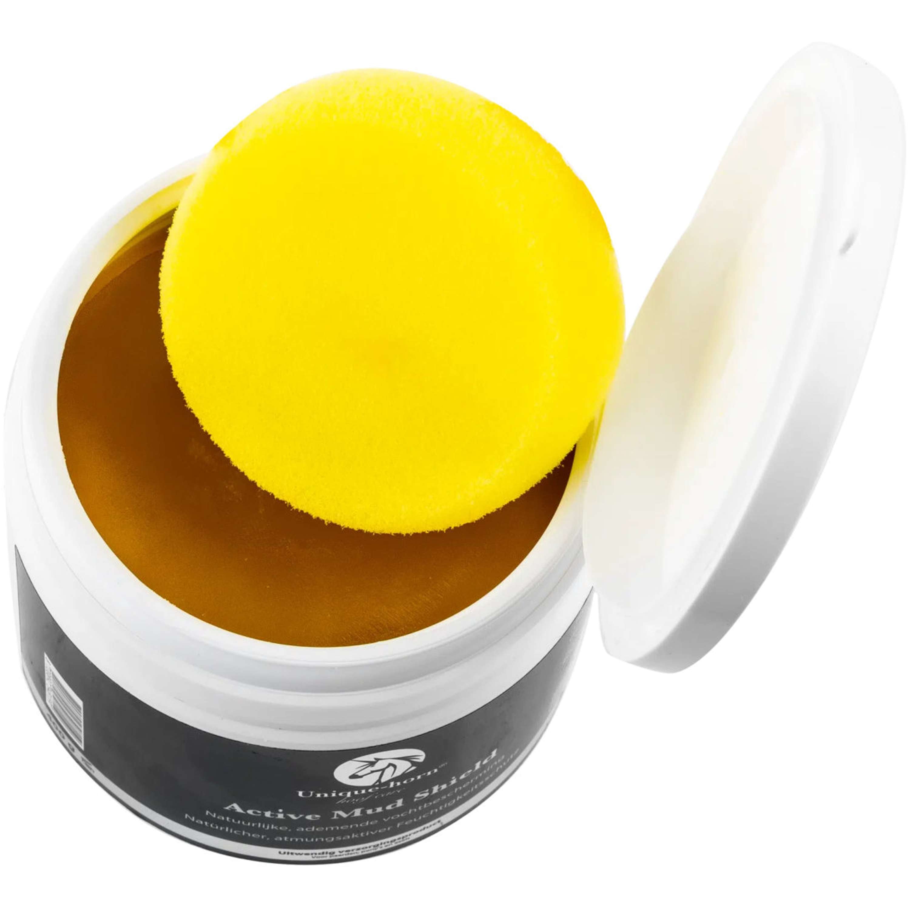 Unique-horn Active Mud Shield Jaune