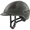 Uvex Bombe Exxential III Tapis Anthracite