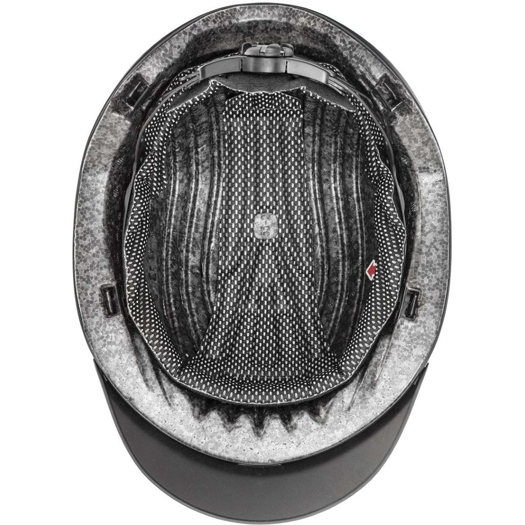 Uvex Bombe Exxential III Noir Mat
