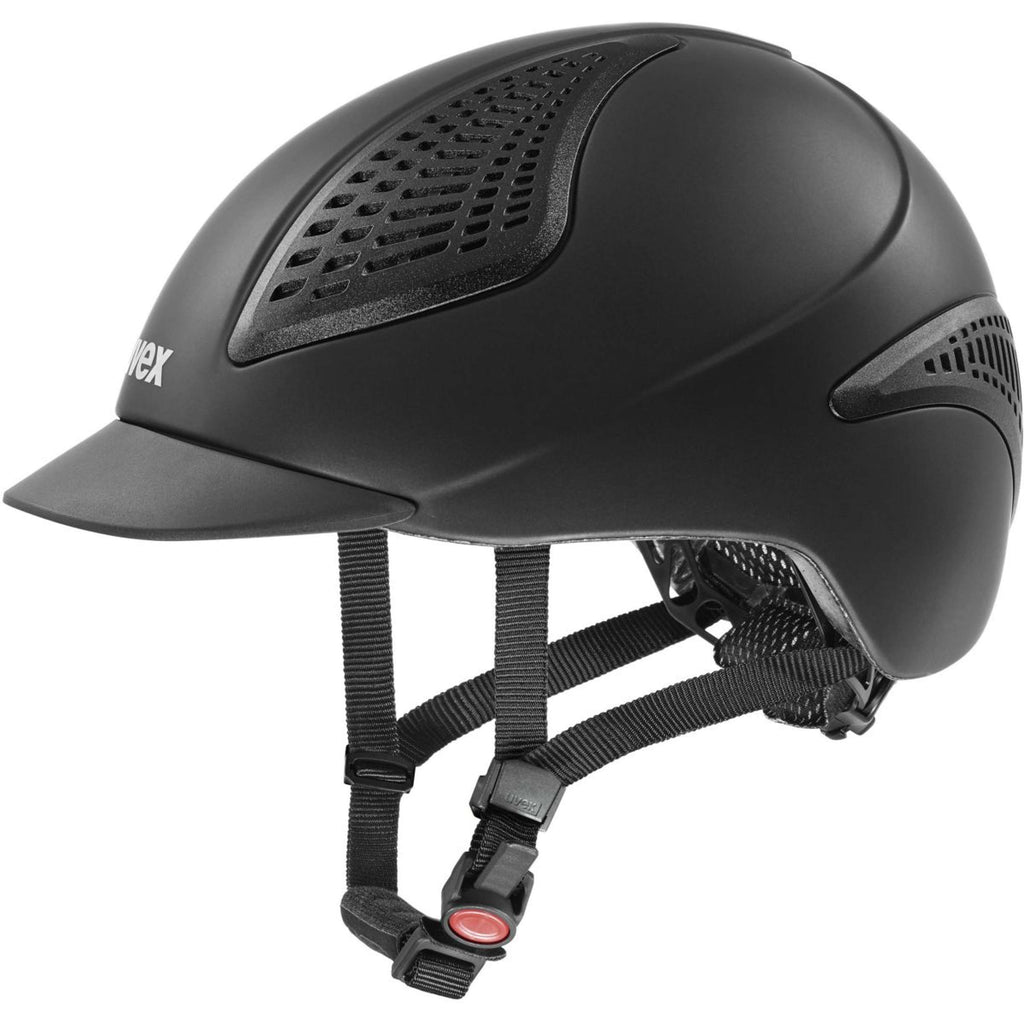 Uvex Bombe Exxential III Noir Mat