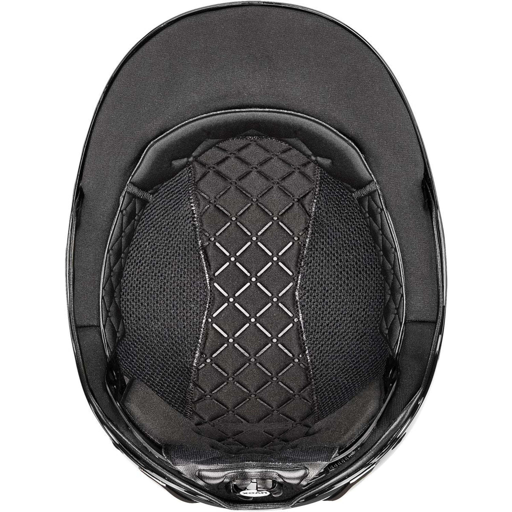 Uvex Bombe Exxeed Blaze Noir