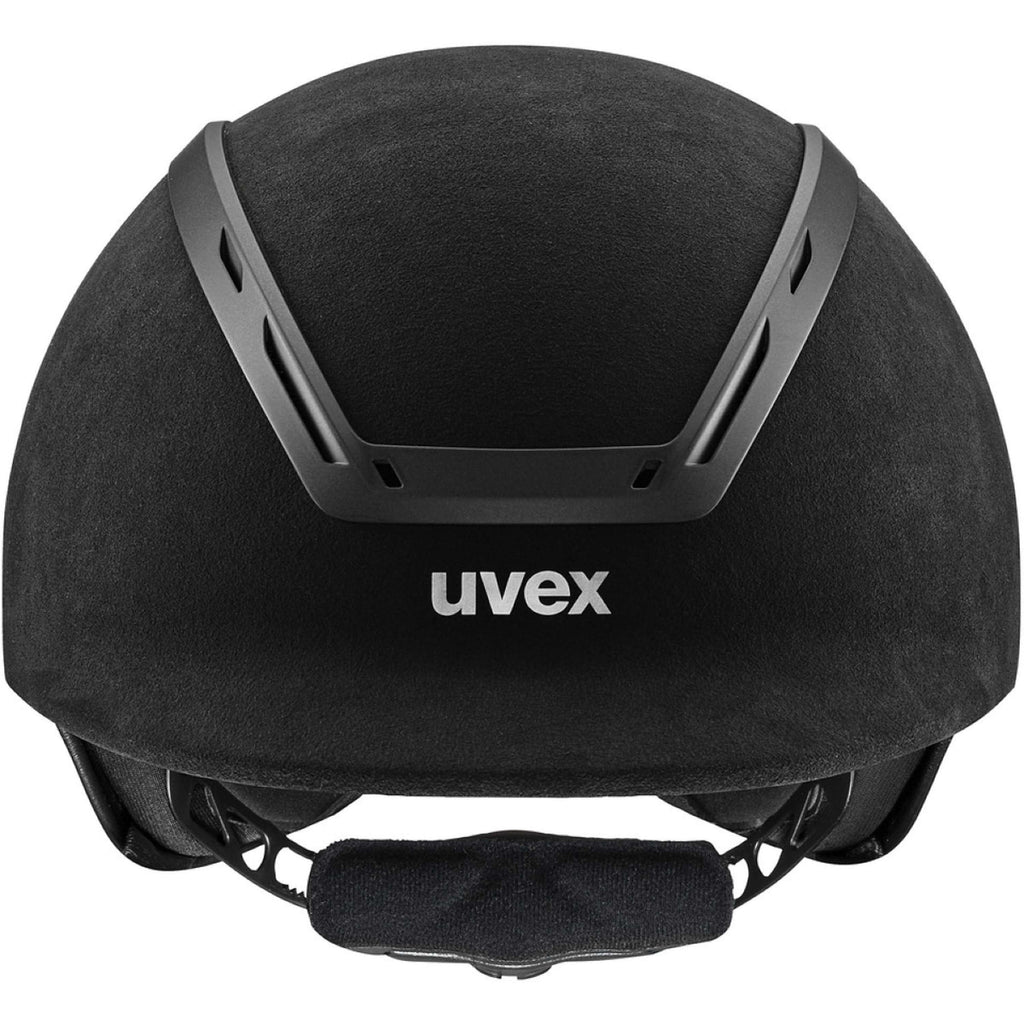 Uvex Bombe Exxeed Classical Noir Mat