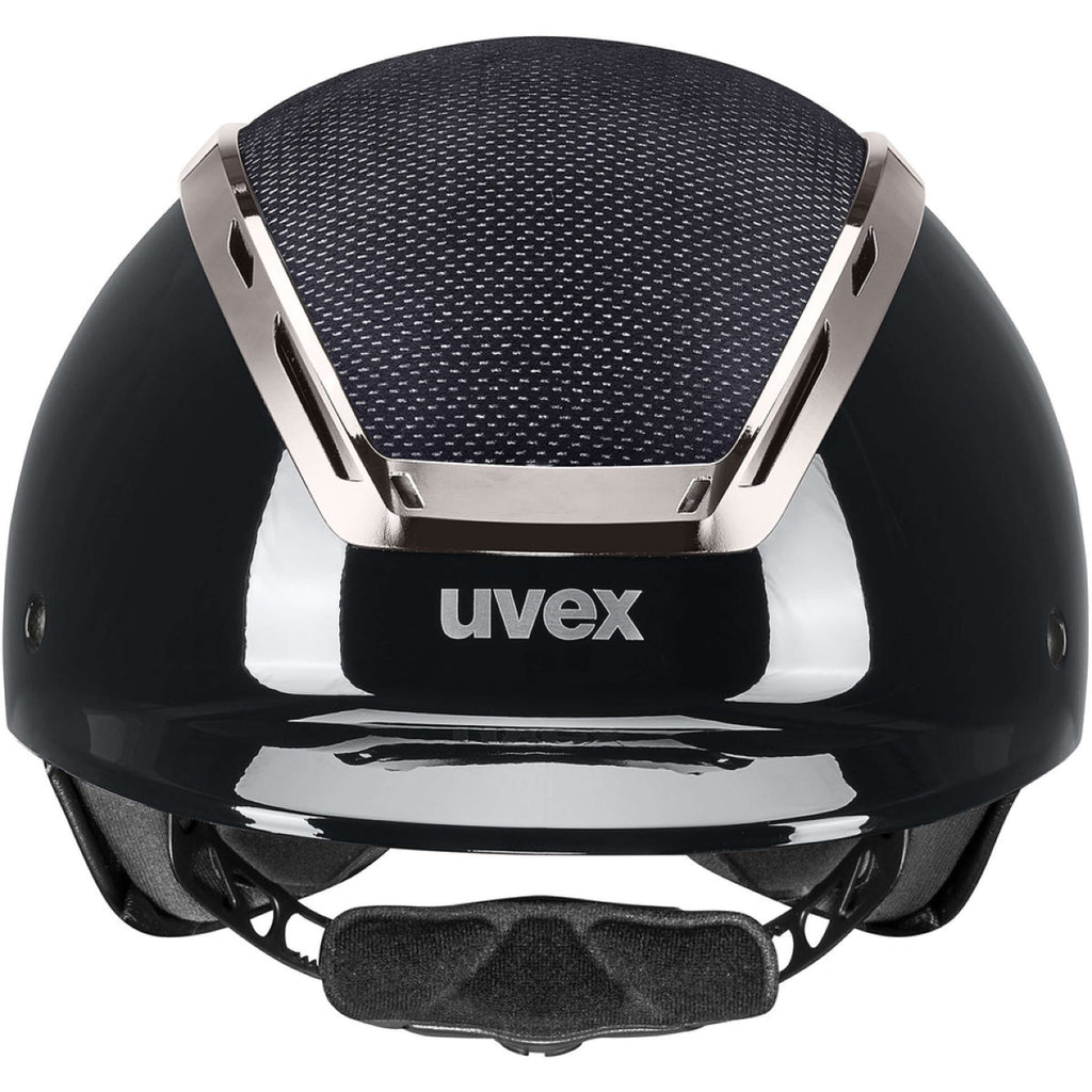 Uvex Bombe Exxeed Elegance Noir