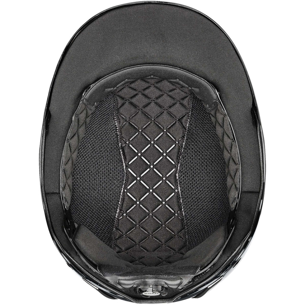 Uvex Bombe Exxeed Elegance Noir