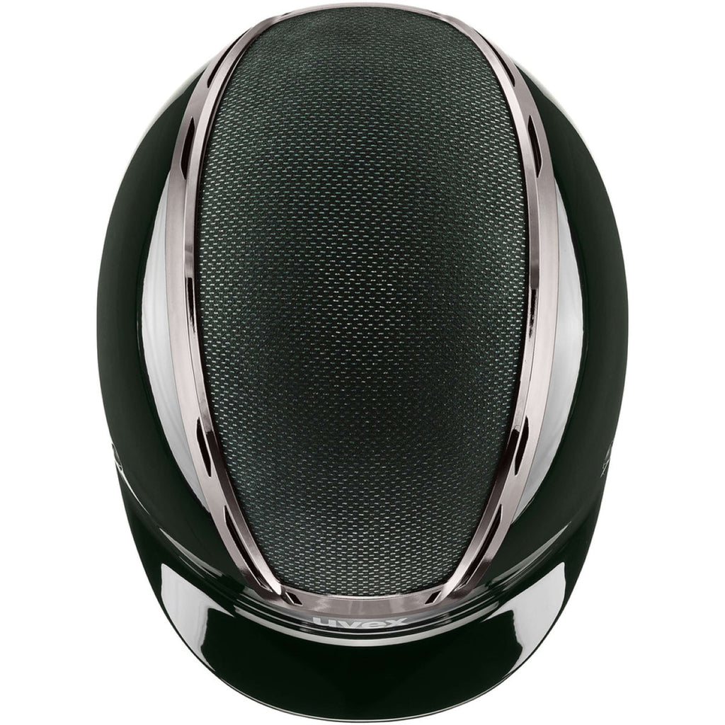 Uvex Bombe Exxeed Elegance Marin