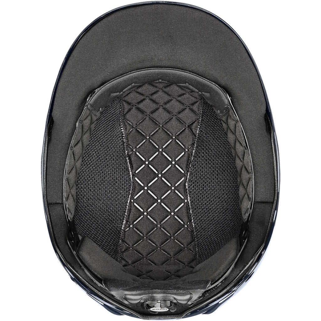 Uvex Bombe Exxeed Elegance Malachit