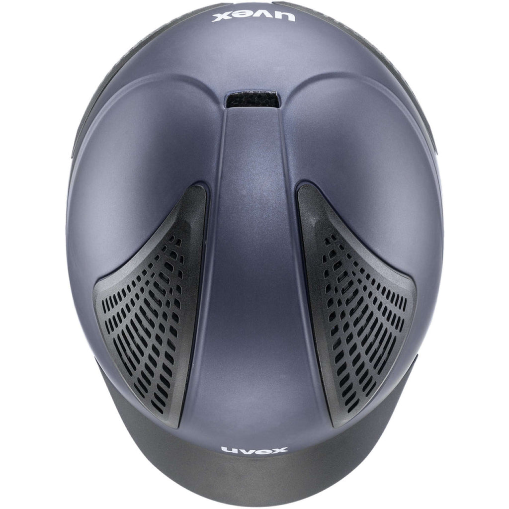 Uvex Bombe Exxential III MIPS Navy Mat