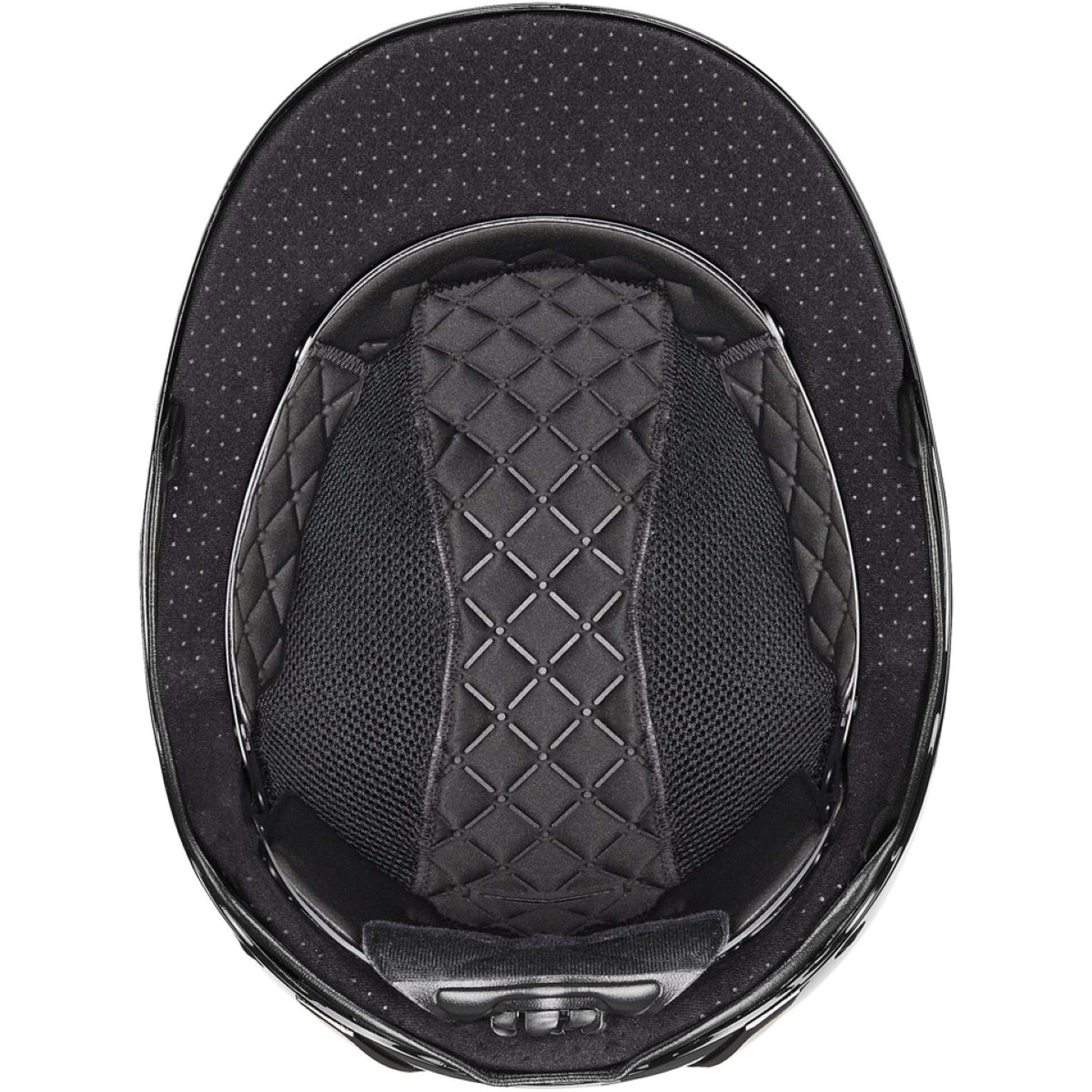 Uvex Bombe Exxeed Ultimate Navy Shiny