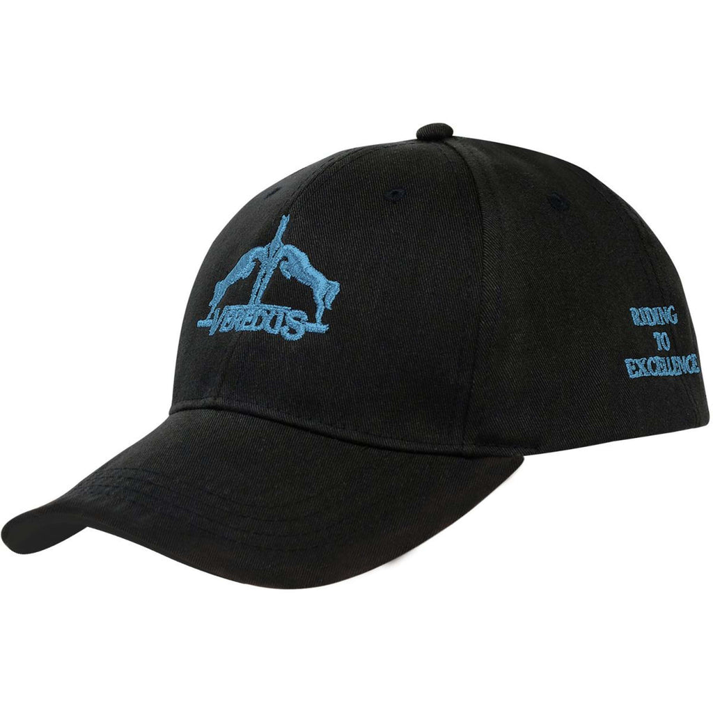 Veredus Casquette Logo Bleu clair