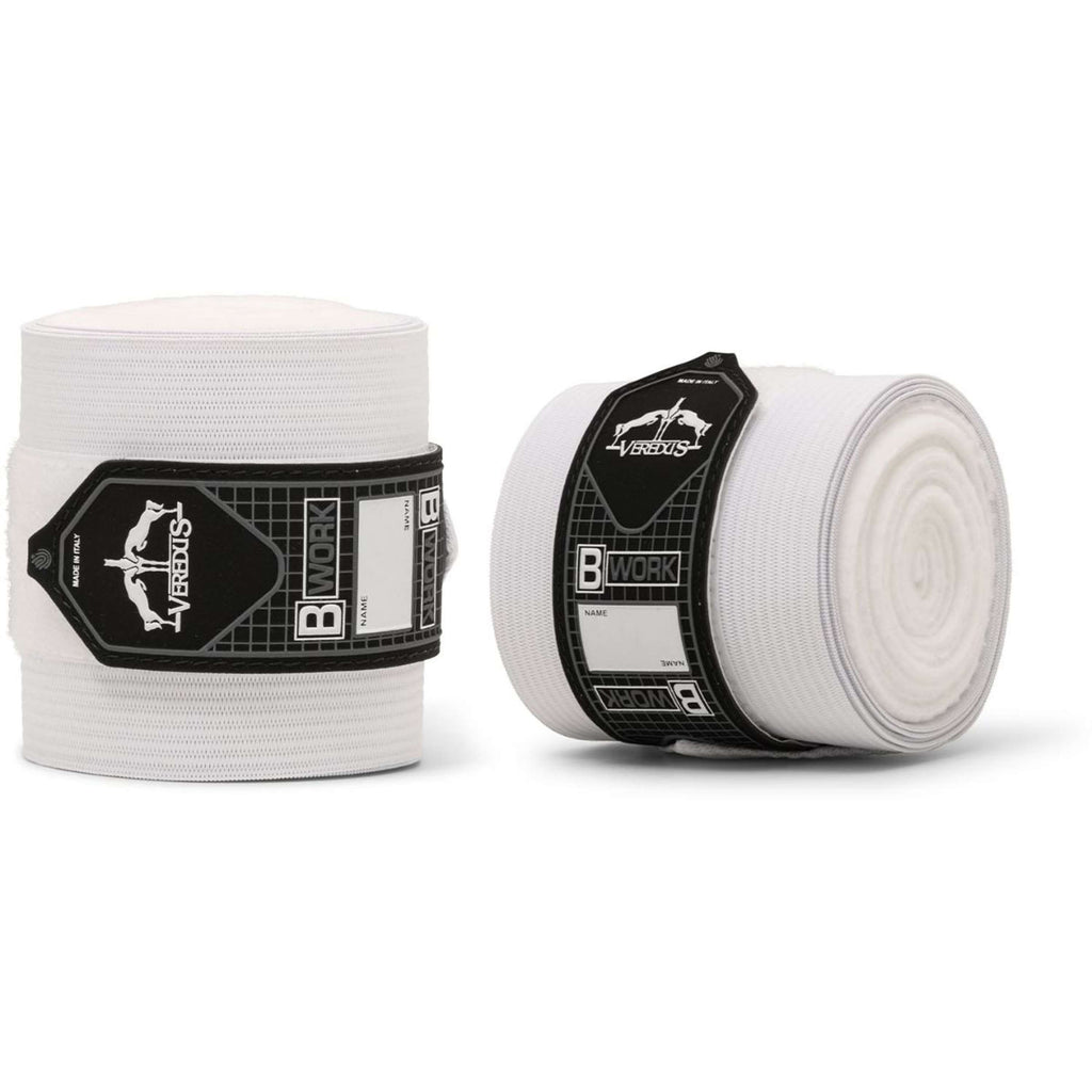 Veredus Bandages B-Work Blanc