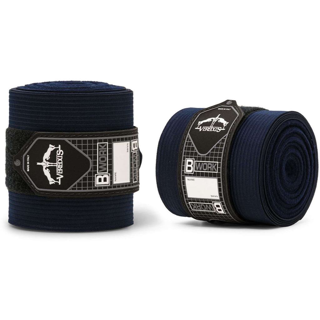 Veredus Bandages B-Work Bleu