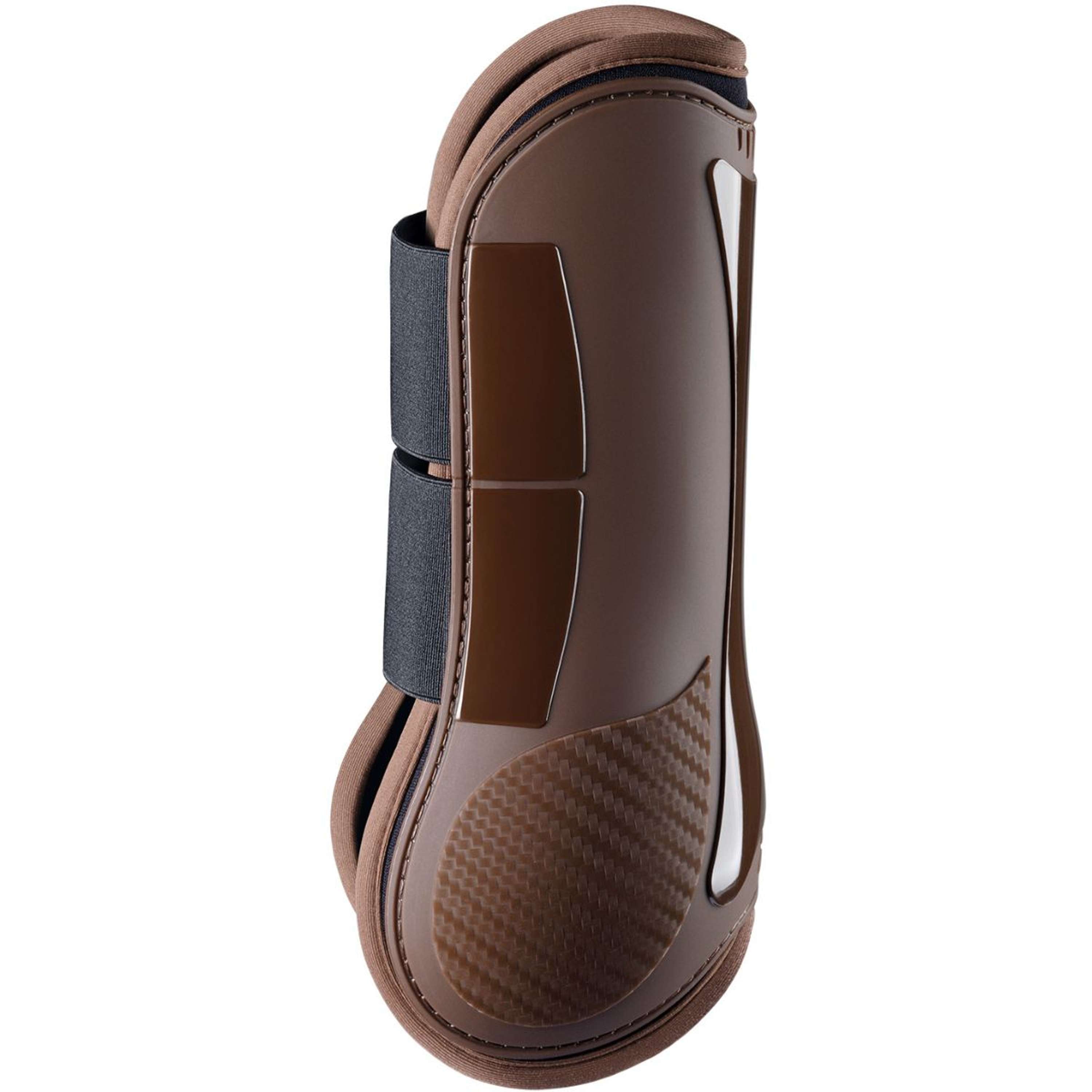 Veredus Protèges-Tendons TR PRO Front Marron