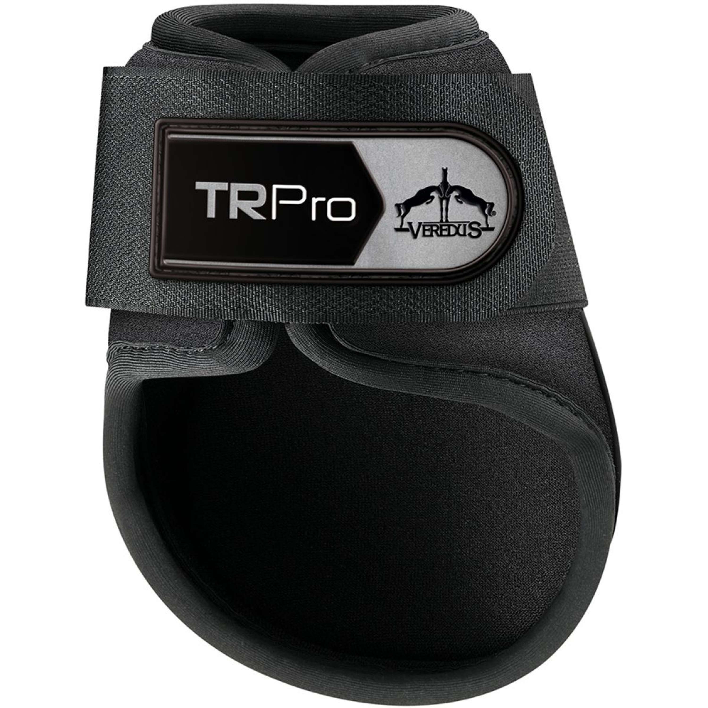 Veredus Protège-Boulets TR PRO Rear Noir
