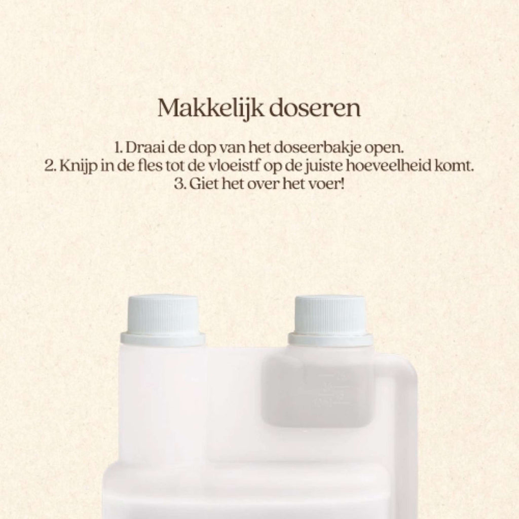 Vitalstyle Silicium+