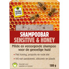 Vitalstyle Barre de Shampooing Sensitive &Honey