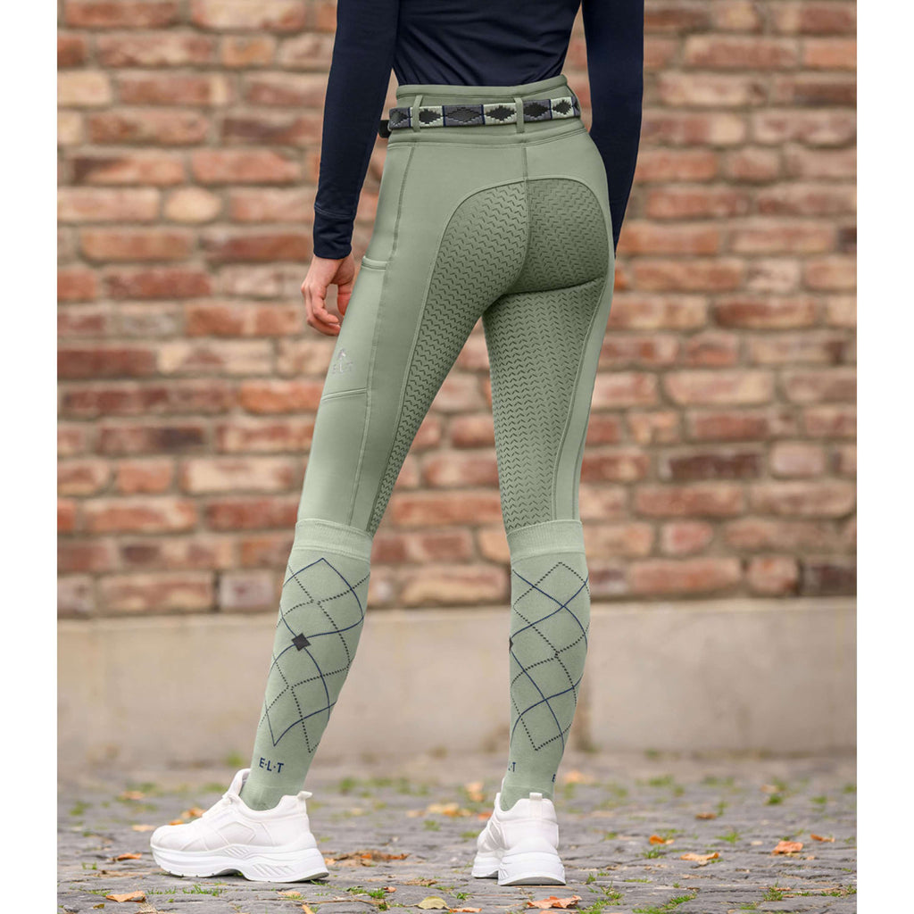 ELT Ceinture Polo Gemma Sage