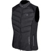 ELT Chauffe-corps Chauffant Comfort Heat Enfants Noir