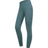 ELT Legging d'Équitation Orelie Pine Green