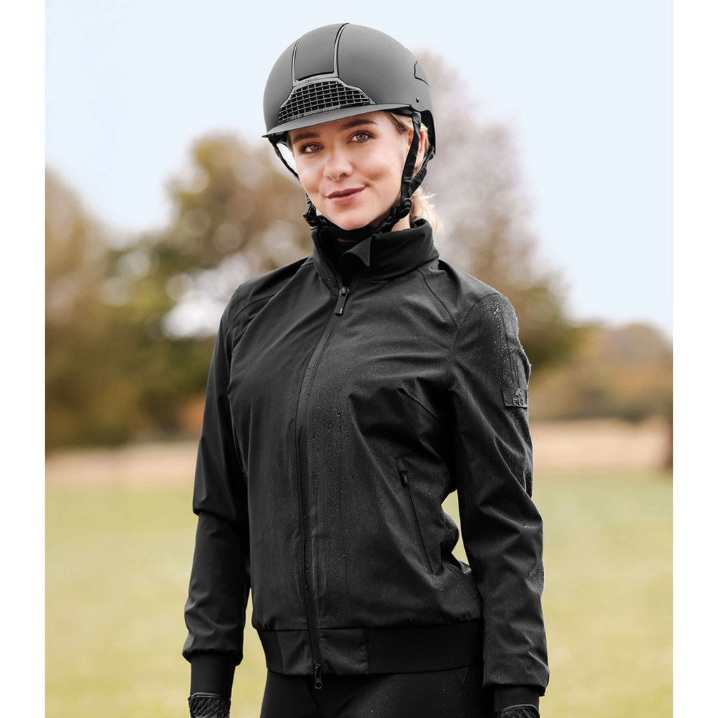 ELT Blouson Ravenna Riding Noir