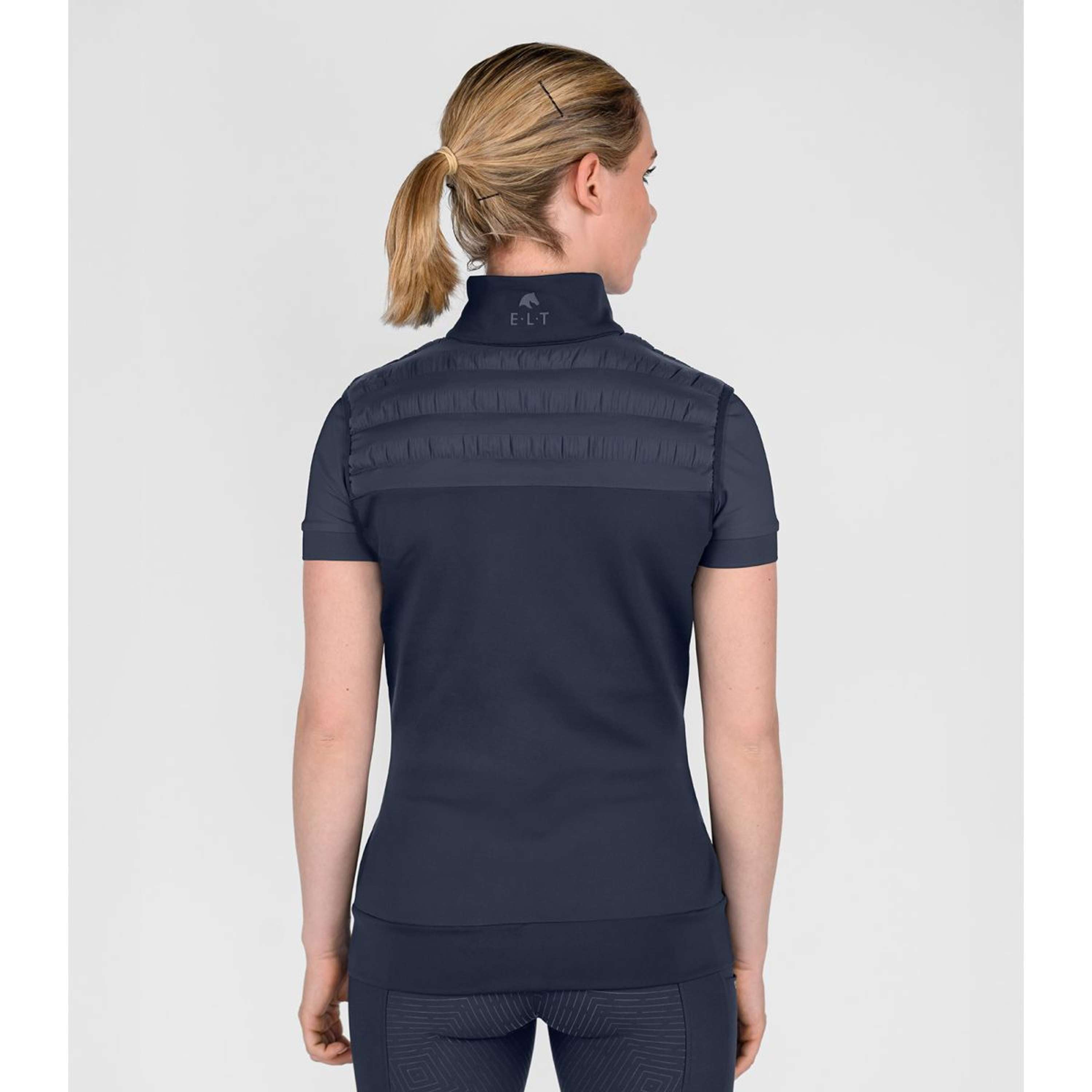 ELT Bodychauffant Seattle Bleu profond