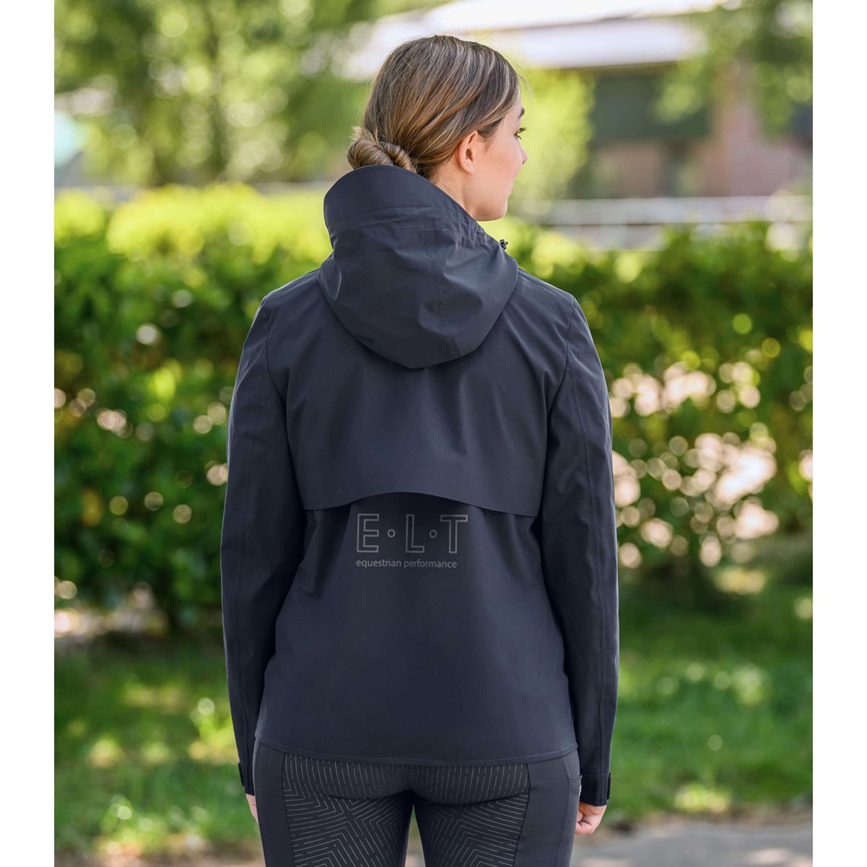 ELT Imperméable Performance Bleu profond