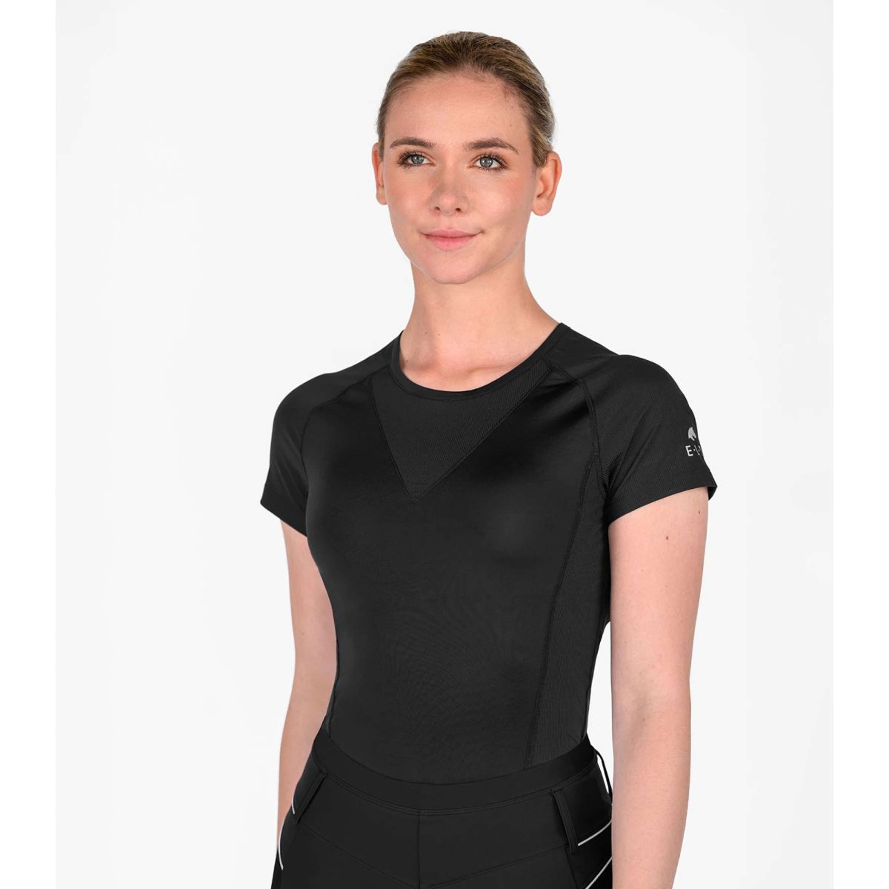 ELT Chemise Springfield Noir