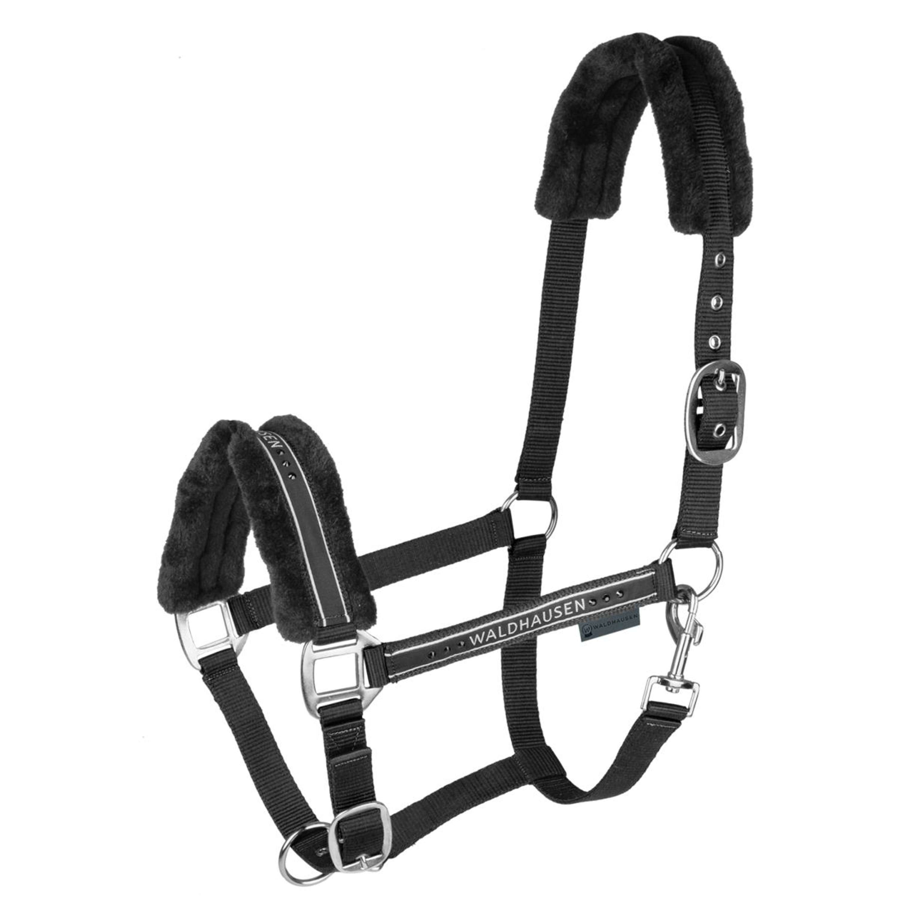 Waldhausen Licol Elegant Noir/Noir