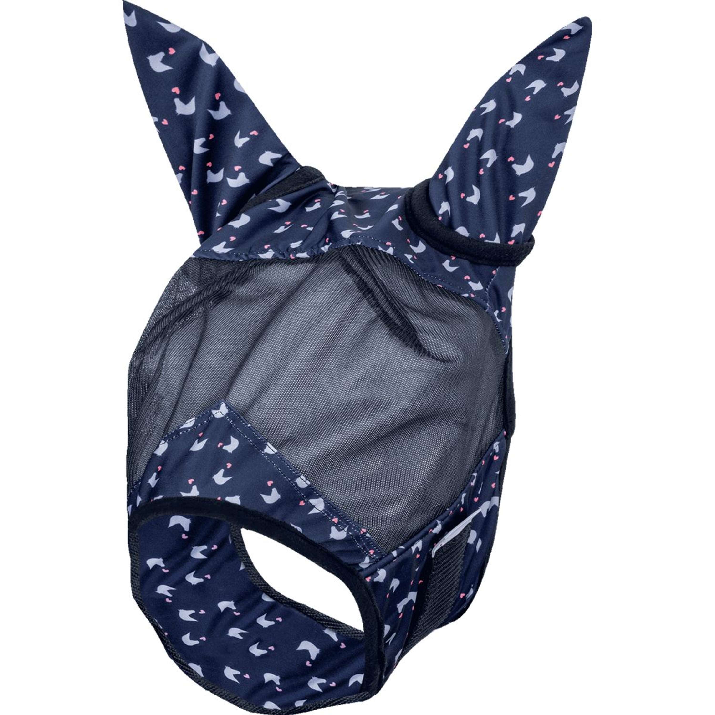 Waldhausen Masque Anti-Mouches Lucky Night Blue
