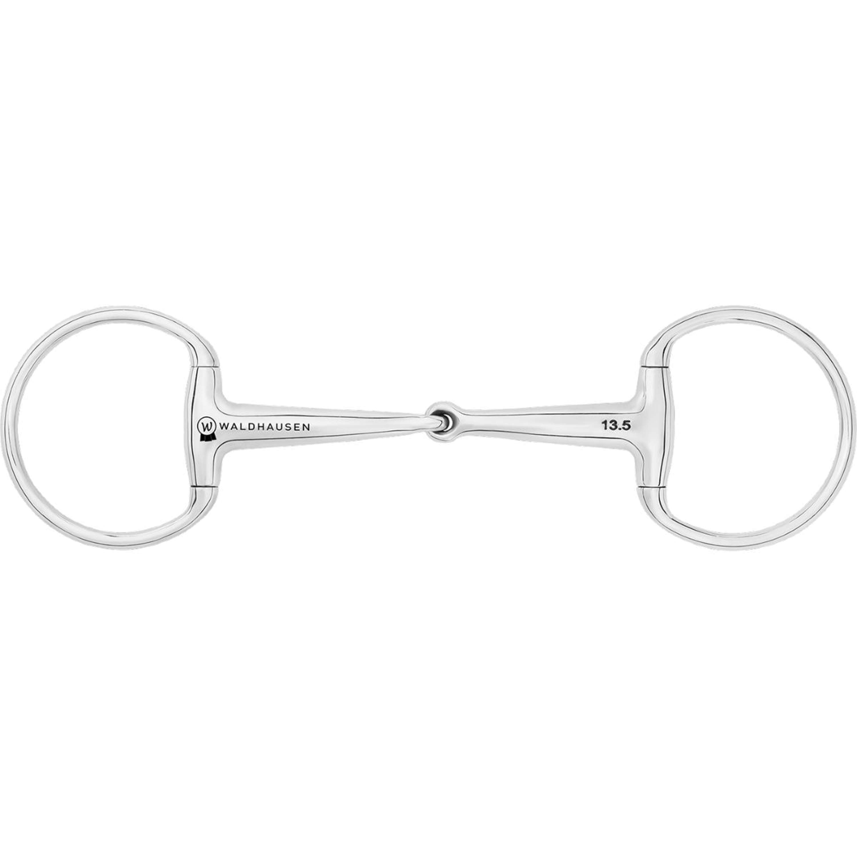 Waldhausen Mors en D 16mm Simple Brisé