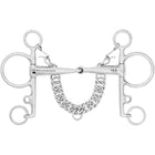 Waldhausen Mors Pelham 14mm Simple Brisé
