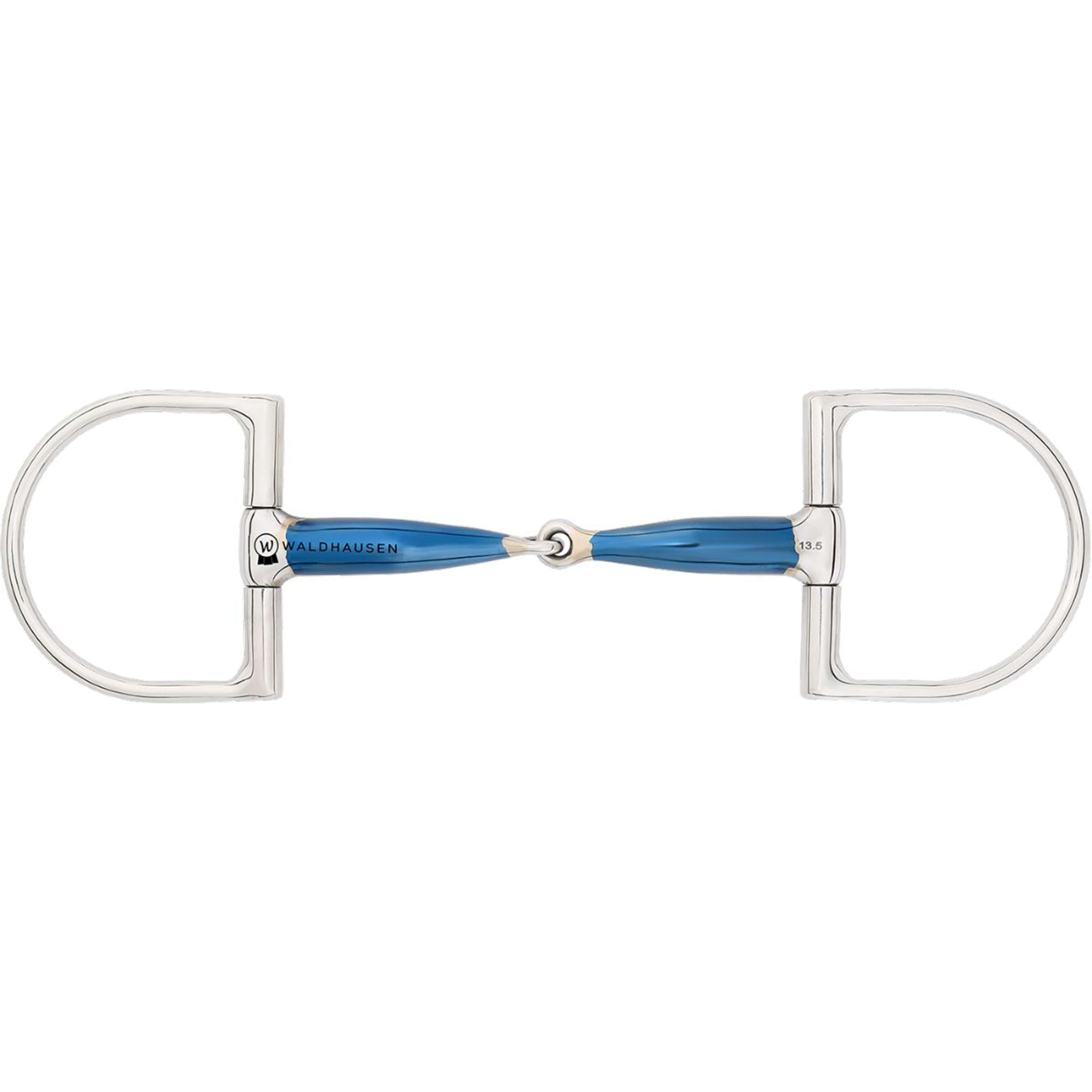 Waldhausen Mors en D Sweet Iron 14mm Simple Brisé