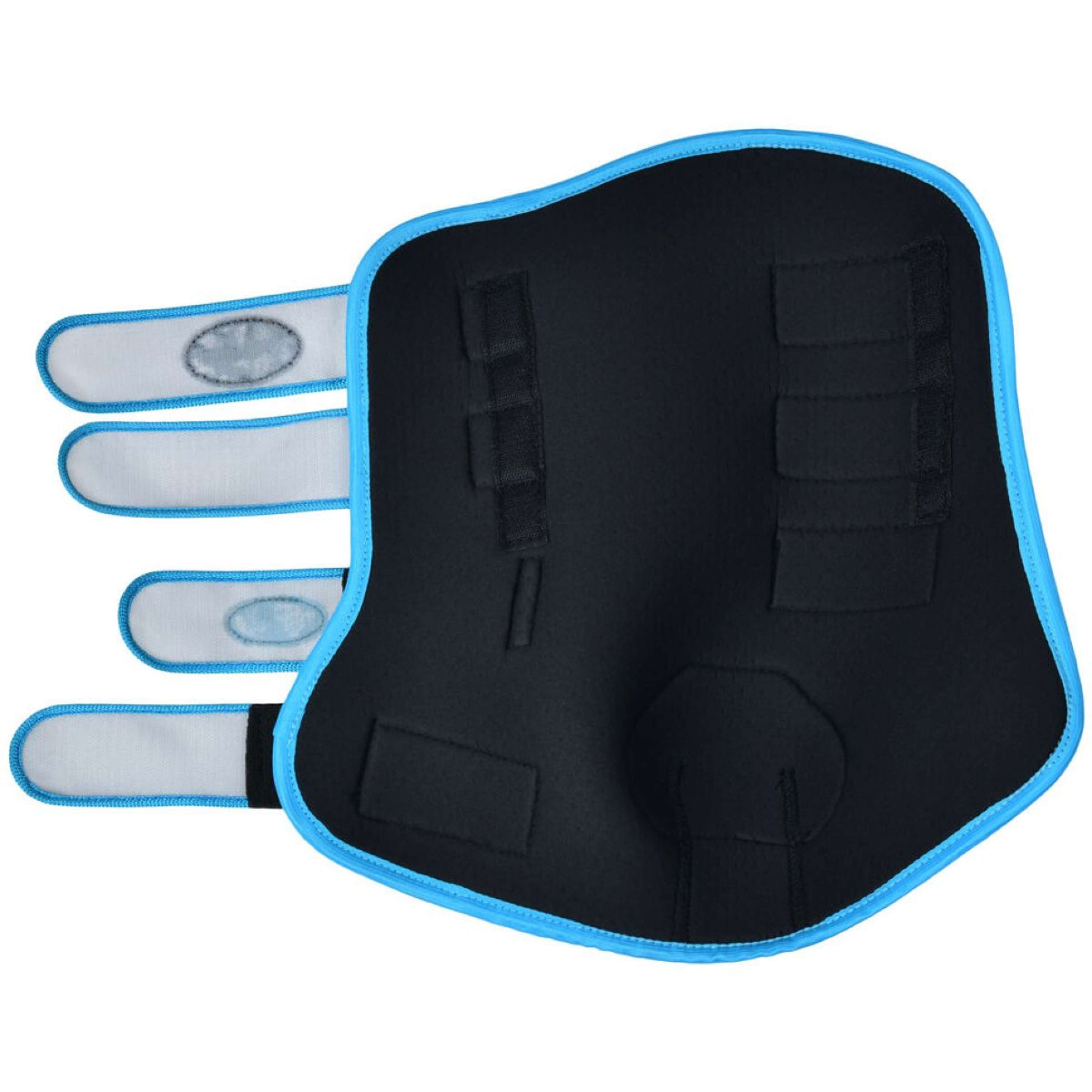 WeatherBeeta Guêtres Therapy-Tec Stable Boot Noir/Bleu