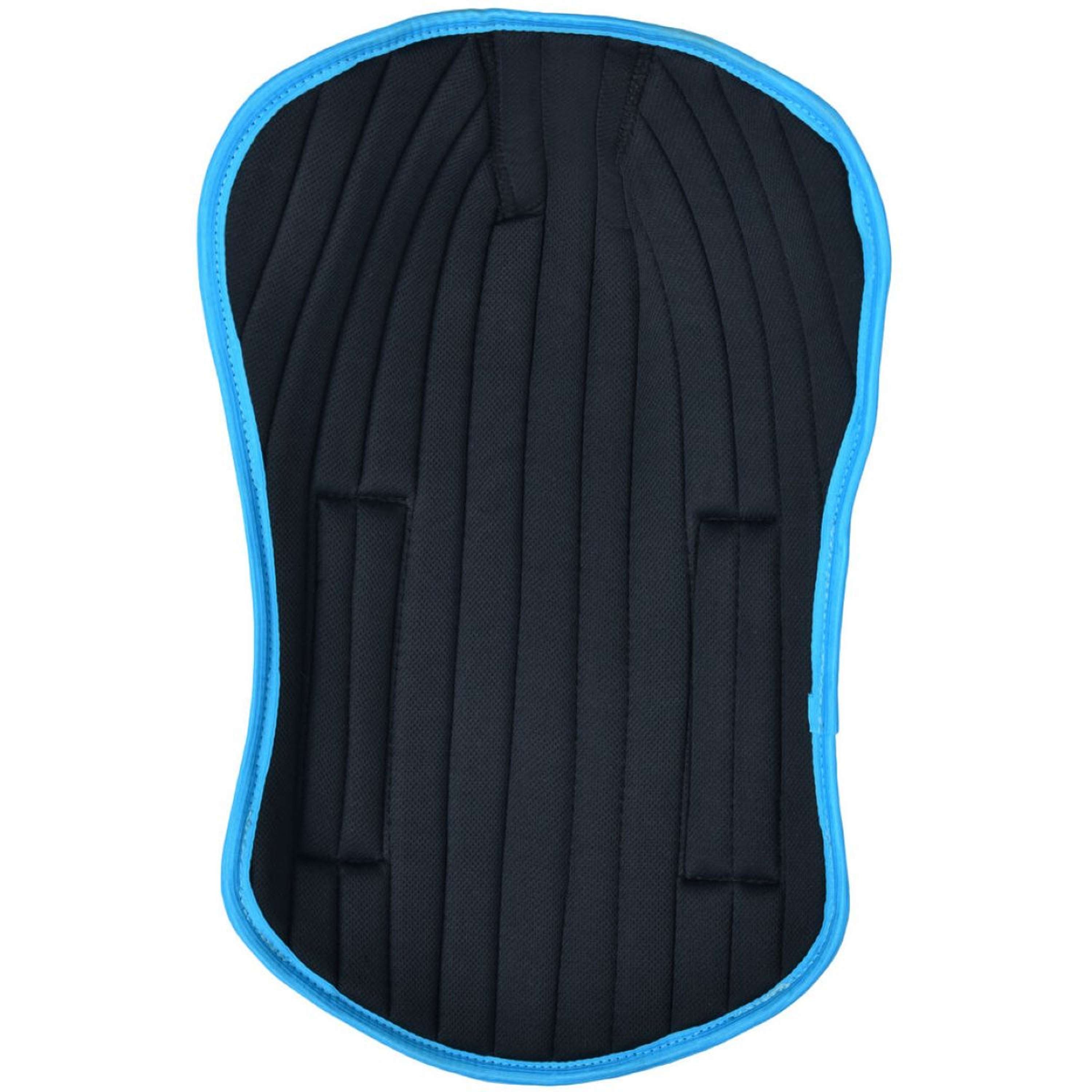 WeatherBeeta Guêtres Therapy-Tec Stable Boot Noir/Bleu