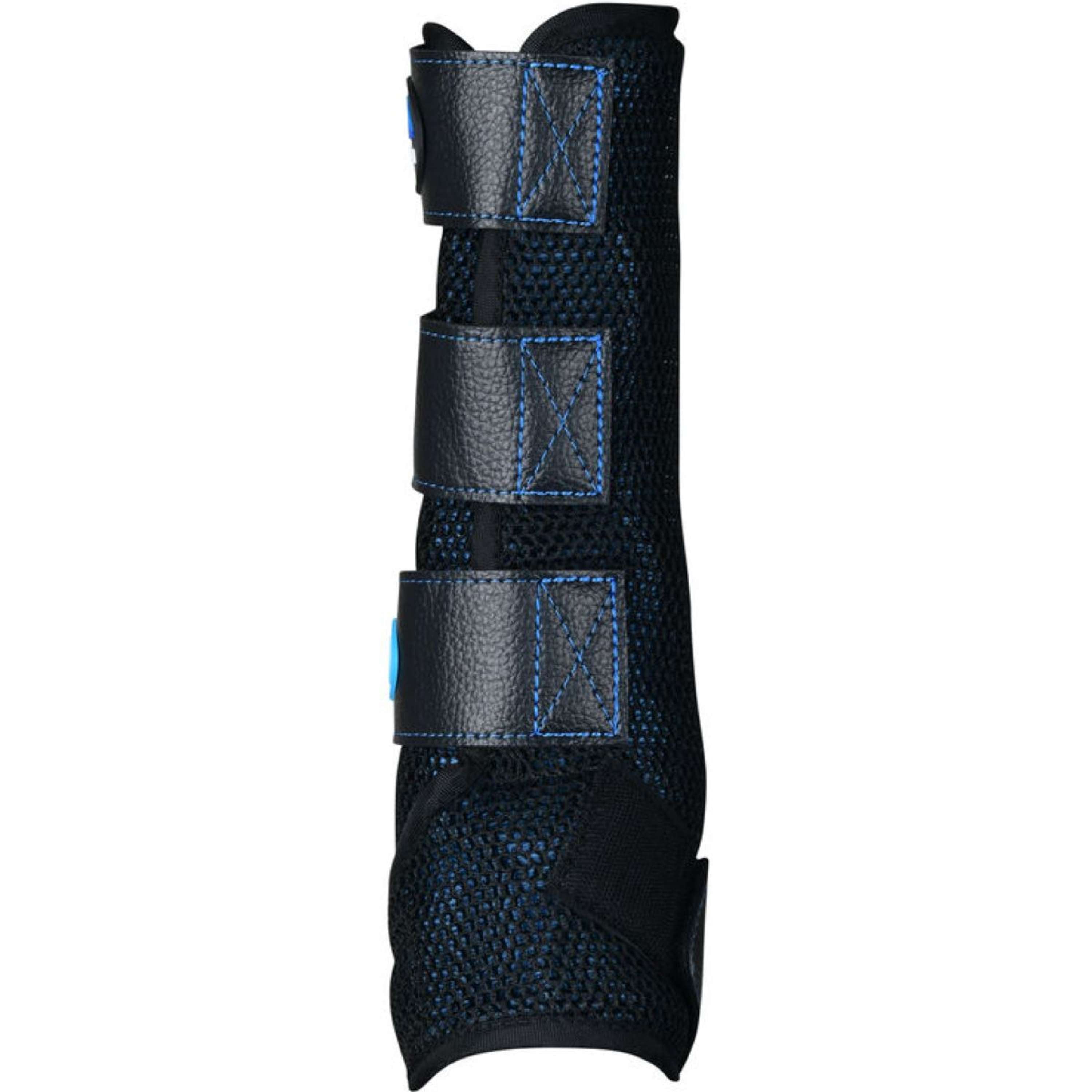 WeatherBeeta Ice Boots Therapy-Tec Cold Water Noir/Bleu