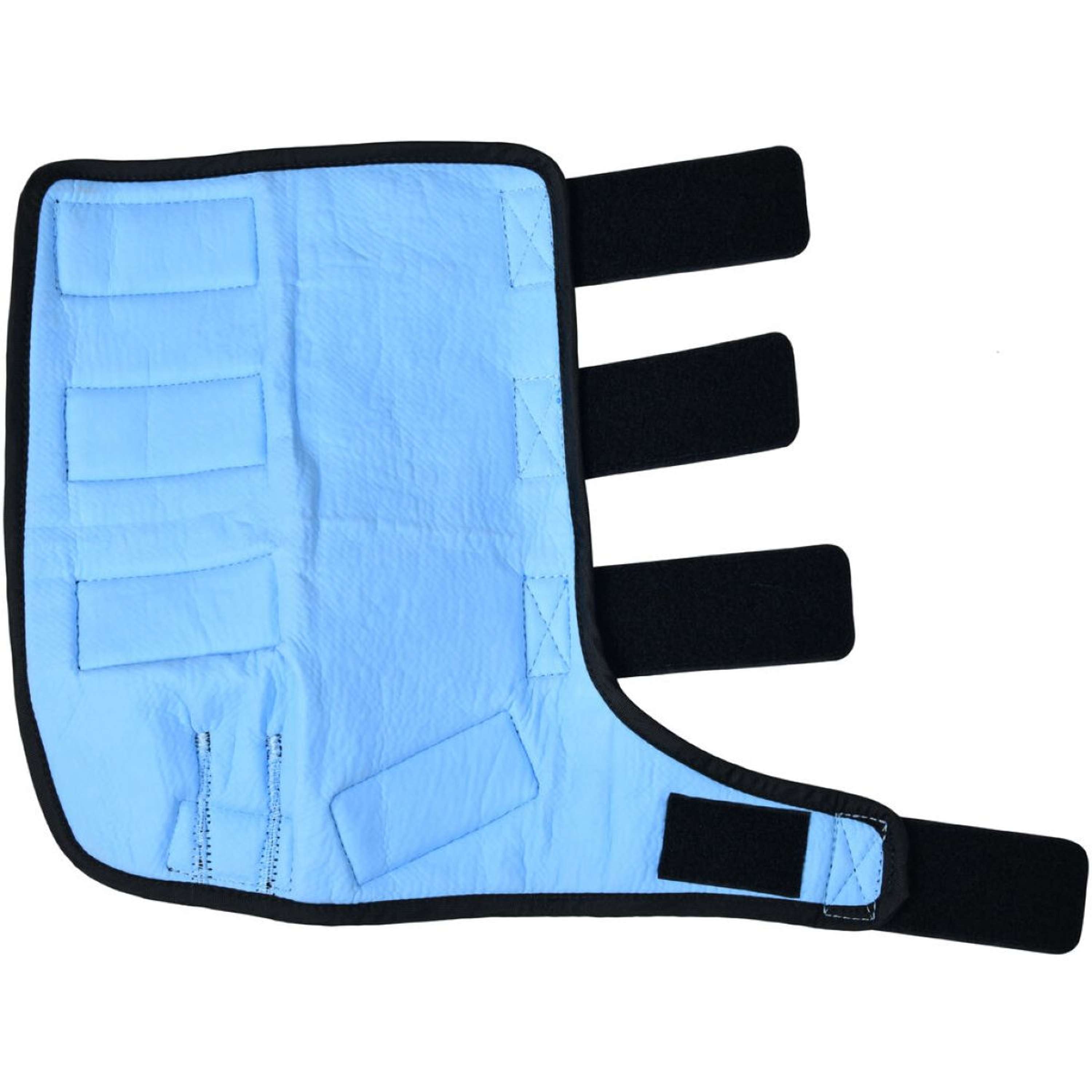 WeatherBeeta Ice Boots Therapy-Tec Cold Water Noir/Bleu