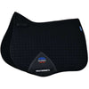 WeatherBeeta Tapis de Selle Prime Air-Tec Polyvalent Noir