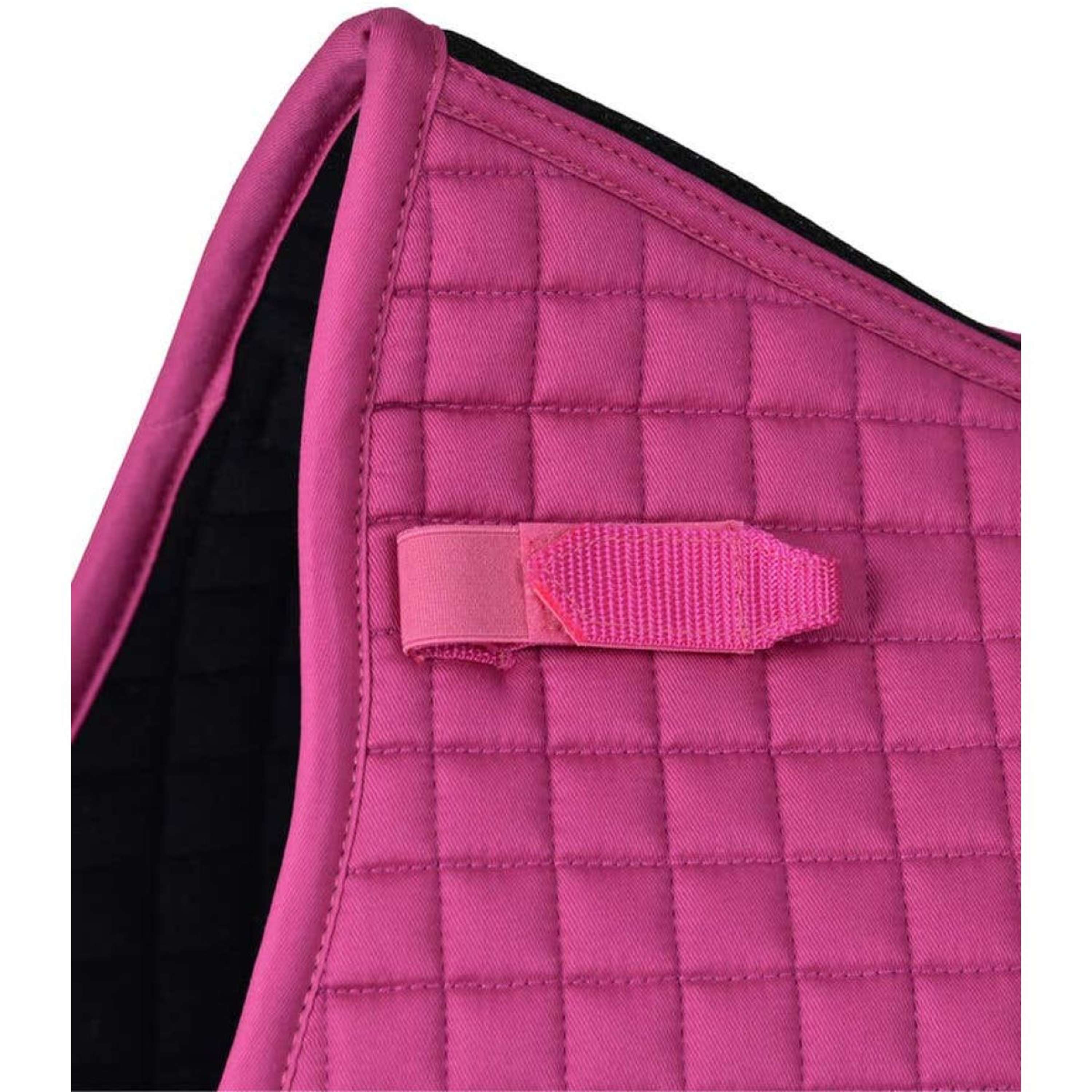 WeatherBeeta Tapis de Selle Prime Air-Tec Polyvalent Bright Magenta