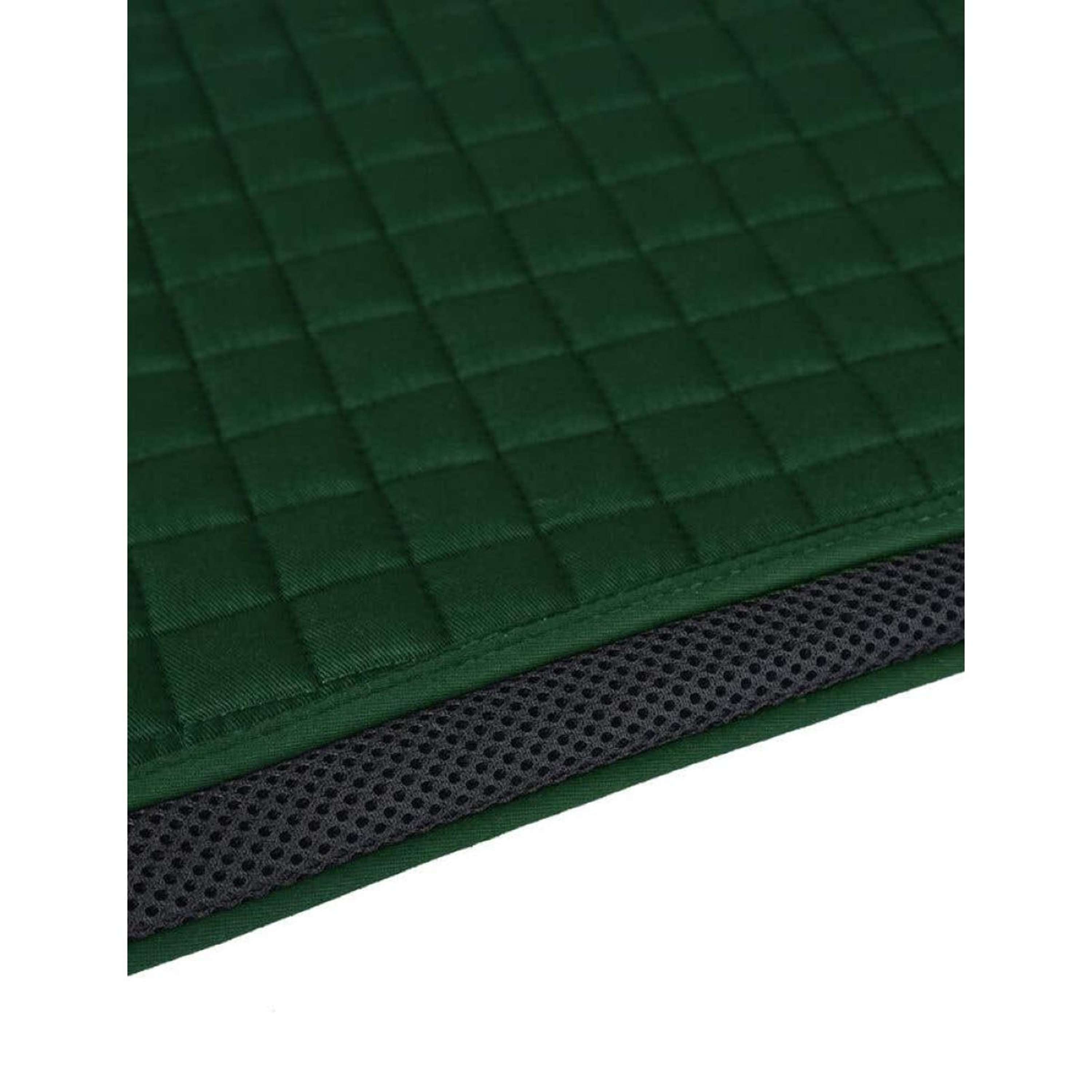 WeatherBeeta Tapis de Selle Prime Air-Tec Polyvalent Forest Green