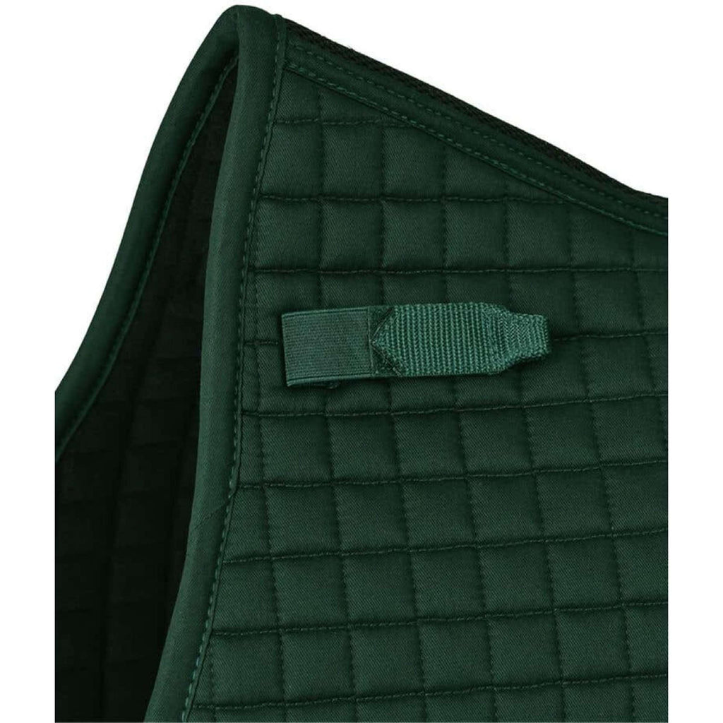 WeatherBeeta Tapis de Selle Prime Air-Tec Polyvalent Forest Green