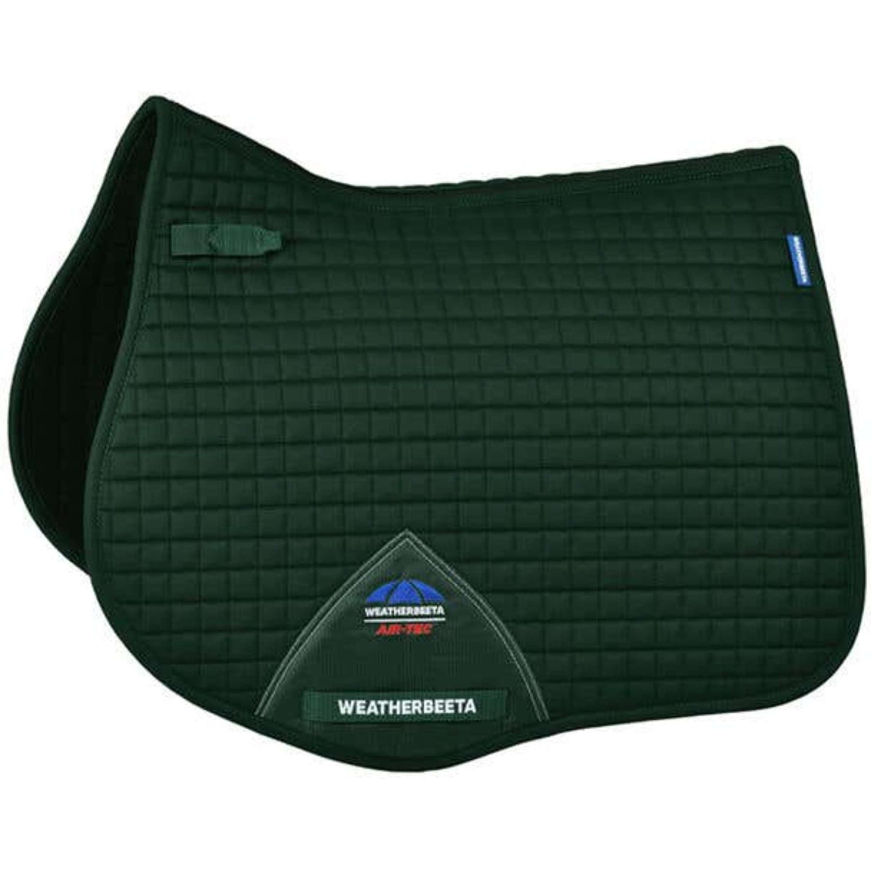 WeatherBeeta Tapis de Selle Prime Air-Tec Polyvalent Forest Green