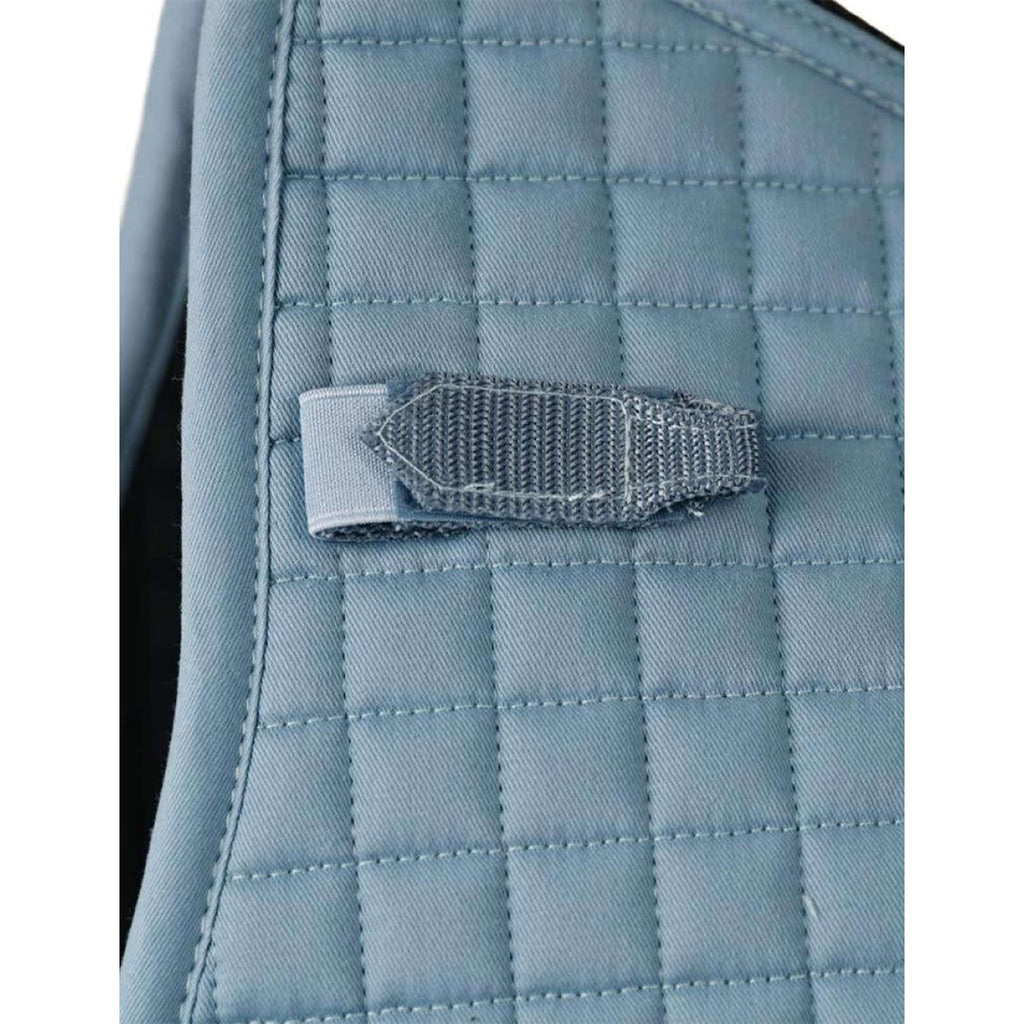 WeatherBeeta Tapis de Selle Prime Air-Tec Polyvalent Washed Denim