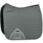 WeatherBeeta Tapis de Selle Prime Air-Tec Dressage Gris